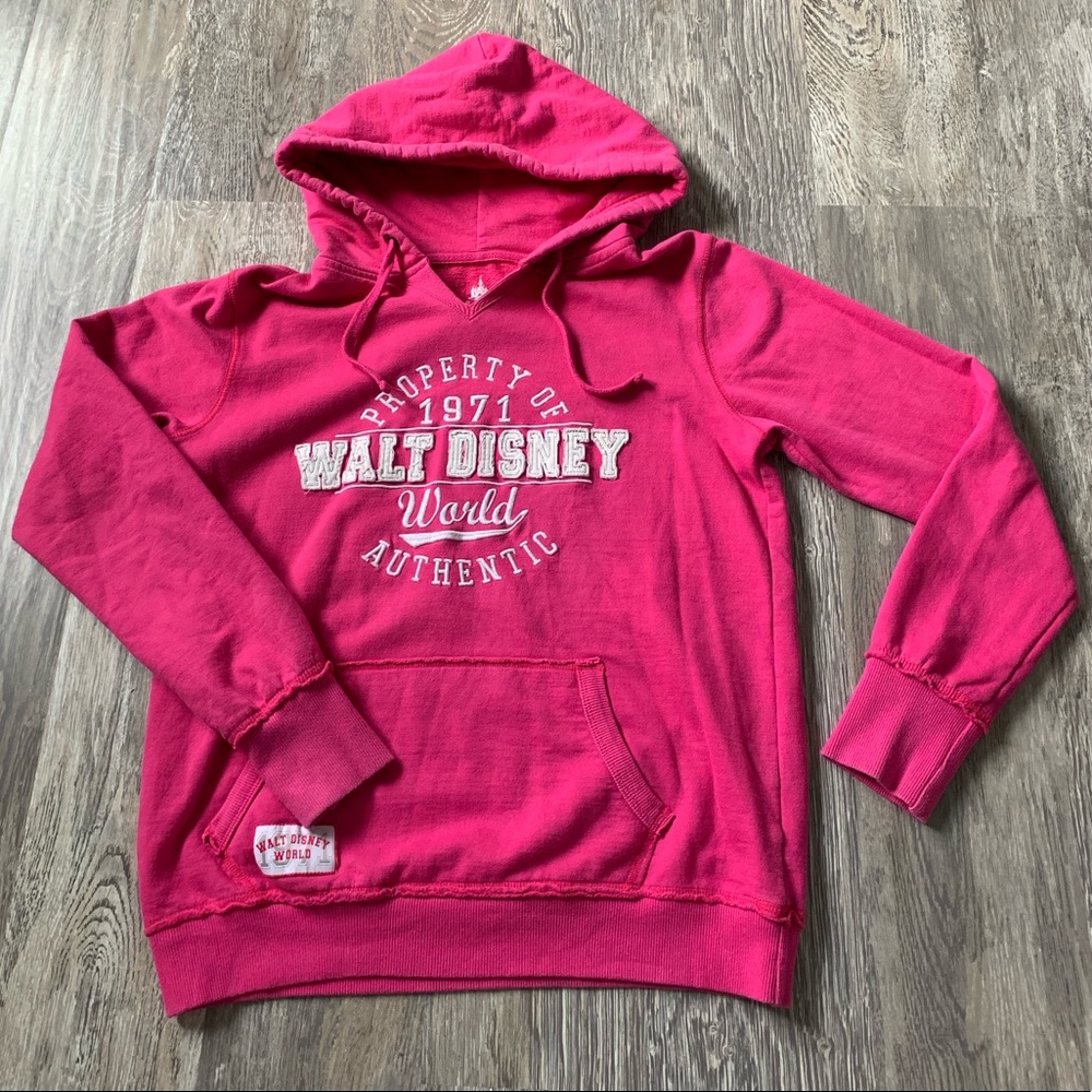 Walt Disney World Sweatshirt